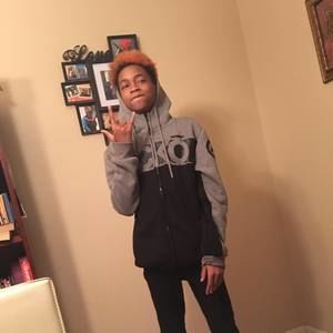 Meet your Posher, Janathan